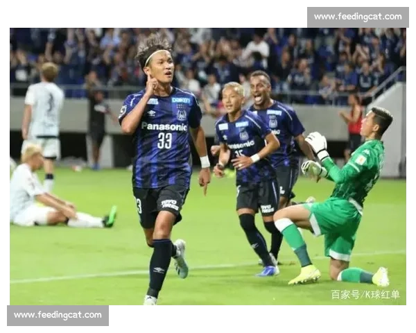 札幌冈萨迎战大阪钢巴关键对决引爆日职联焦点之夜赛季走势风向标 札幌冈萨迎战大阪钢巴关键对决引爆日职联焦点之夜赛季走势风向标